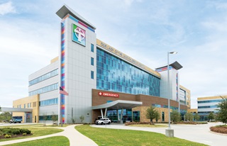 Children's Hospital