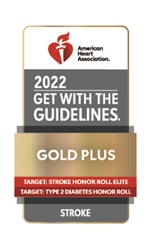 Get With the Guidelines 2022 logo